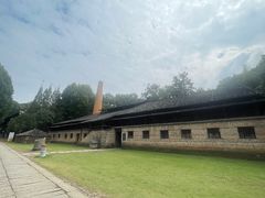 -景德镇古窑民俗博览区