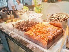 -非烤勿扰韩料自助烤肉(松山湖万科店)