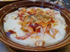 -萨莉亚意大利餐厅(白云汇店)