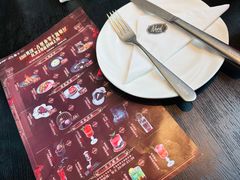 -Nord Grill&Bar Highland诺德西餐(深圳欢乐海岸店)