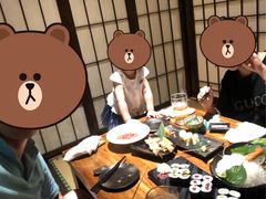 -明日叶居酒屋(师惠坊店)