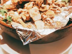 锤仔盐焗鸡-七寸飝大饭店(马场店)