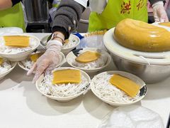 -洪记凉米线(新兴路店)