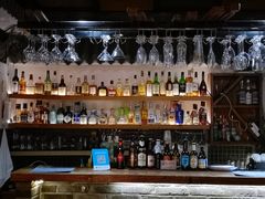 -脚下咖啡·CHILL酒馆(灵光东巷店)