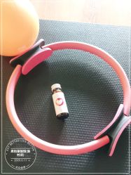 -思怡瑜伽·普拉提·减脂塑形