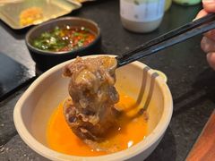 -牛New寿喜烧(闵行龙湖天街店)