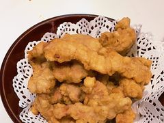 -乔阿马·江南味·驴肉香(龙湖华泾天街店)