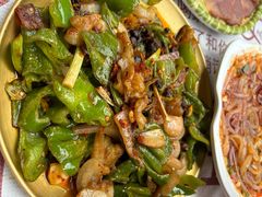 -阆辣荟餐饮(老味道8年·古城店)