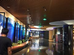 -万达影城IMAX(海口日月广场店)