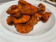 吮指回味虾-金春禧(世茂国际广场店)