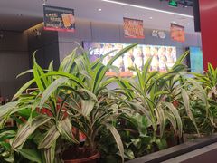 -管氏翅吧(马家堡店)