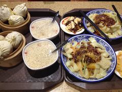 七祺祥大宽酿皮小吃-清真·七祺祥面片手抓羊肉(瑞德店)