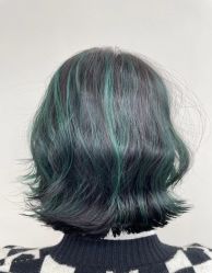 -Nice·烫染设计Salon