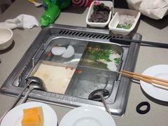 -海底捞火锅(顺义华联店)
