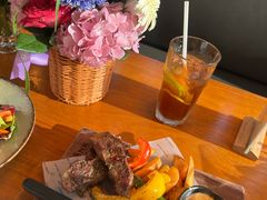 -The Happy Monk(前海壹方汇店)