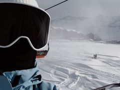 -绍兴启迪乔波冰雪世界