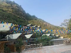 -北京山里寒舍度假酒店