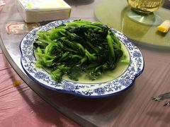 -喜洋洋蟹庄(阳澄湖店)