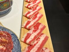 -千寻山野烤肉(中关村店)
