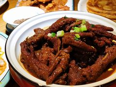 -毓聪妈妈菜(合肥路店)