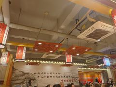 -堂客老火锅(欣阳广场总店)