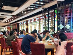 大堂-点都德(汇盈广场店)