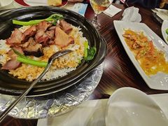 -西苑饭店·蓬莱春餐厅