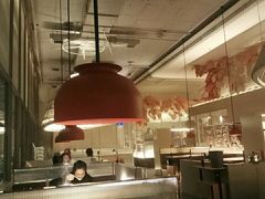大堂-生如夏花泰式火锅(西村黑金店)