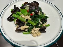 -湘南情·38秒生炒黄牛肉(学院路店)