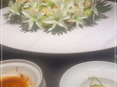 -宏宴·新京菜(望京店)