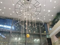 -沈阳百联购物中心(青年大街店)