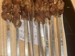 -巴依老爷新疆美食(清华东门店)