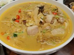 -赶海部落海鲜城(海阳路店)