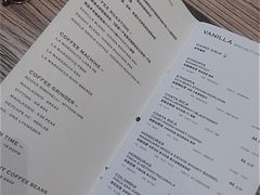 -Vanilla Specialty Coffee(八大关店)
