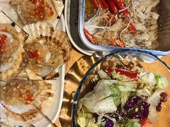 -木屋烧烤(坂田天安云谷店)