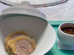 怪味鸡片-松云泽