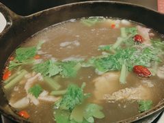 -盡膳口福·百年汤方火锅(科华北路店)