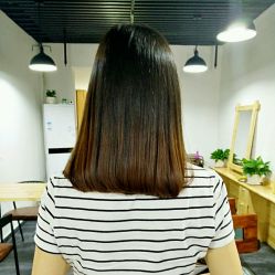 -明洞造型精品烫染