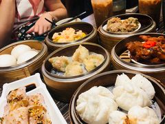 -周记点心(西环店)