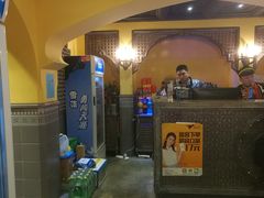 -阿凡提餐厅(簋街店)