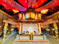 -E+有冰工厂·昆仑寒宫2(五角场店)