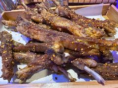 -外滩海鲜烧烤广场(东三旗店)