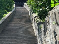 -台州府城(江南长城)