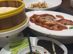 -福海居烤鸭店(鸟巢店)