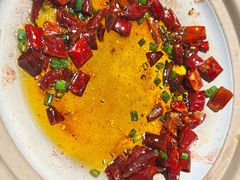 张家沱香辣蹄-懒人盐府人家(安贞店)