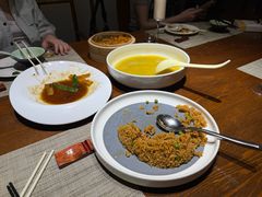 -格桑花开药膳蔬食文化空间