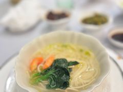 -君来湖滨饭店·渔餐厅