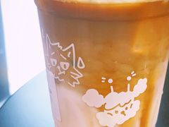 -Dogi&kiki Coffee(中心商务大厦店)