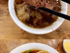 -柴氏风味斋(甘家口店)