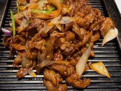 -伊喜饺子·烤鸭(五道口学院路店)
